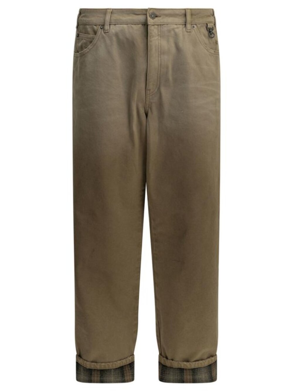 Golden Goose Painter Work Pants Tag Size 52 Men